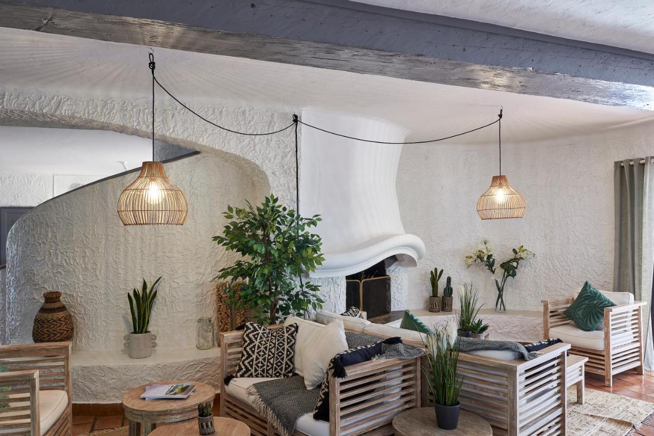 Domaine Du Calidianus Hotel 3*