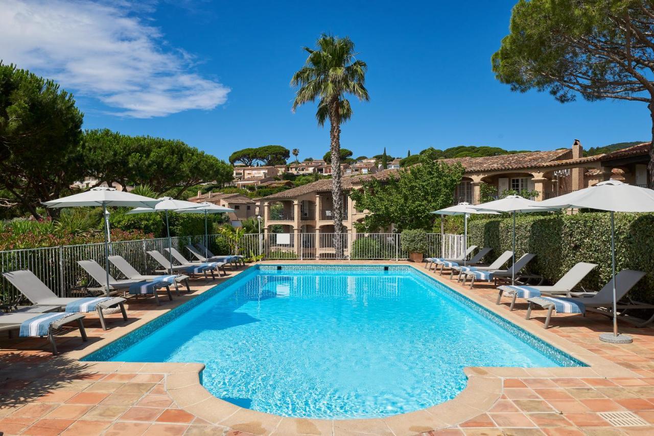 Domaine Du Calidianus 3*
