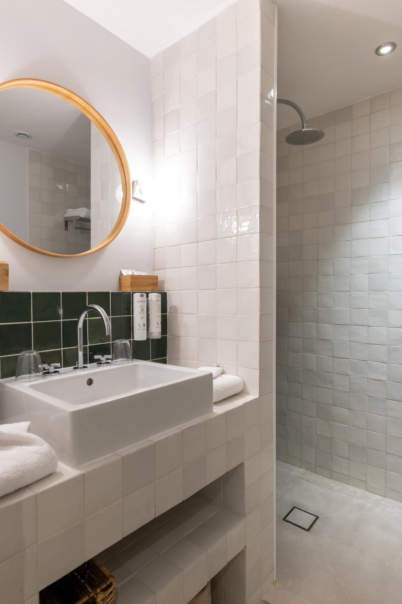 Domaine Du Calidianus Hotel 3*