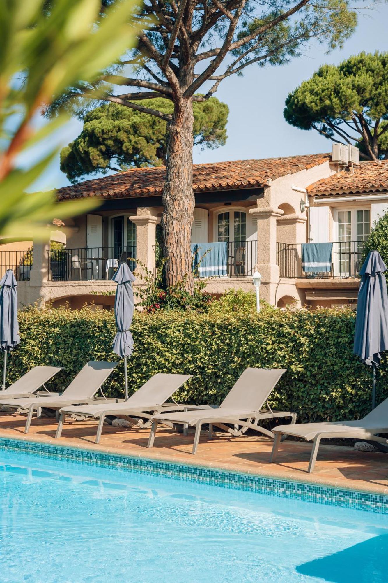 Hotel Domaine Du Calidianus 3*