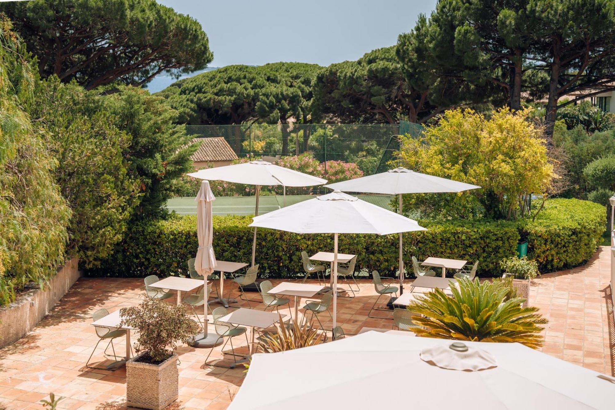 Domaine Du Calidianus Hotel 3*