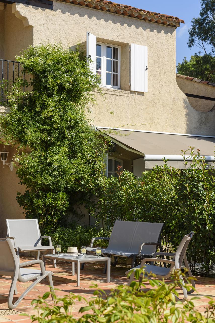 Domaine Du Calidianus