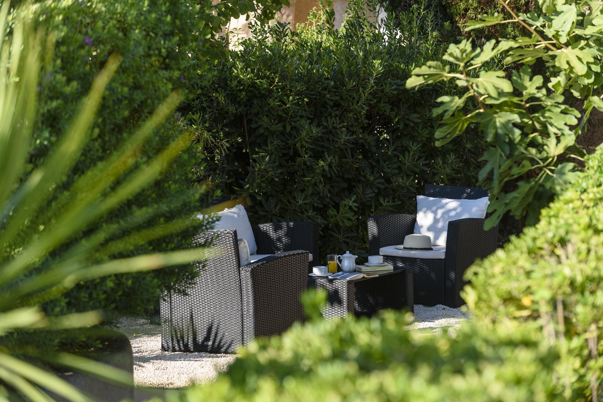 Domaine Du Calidianus Sainte-Maxime