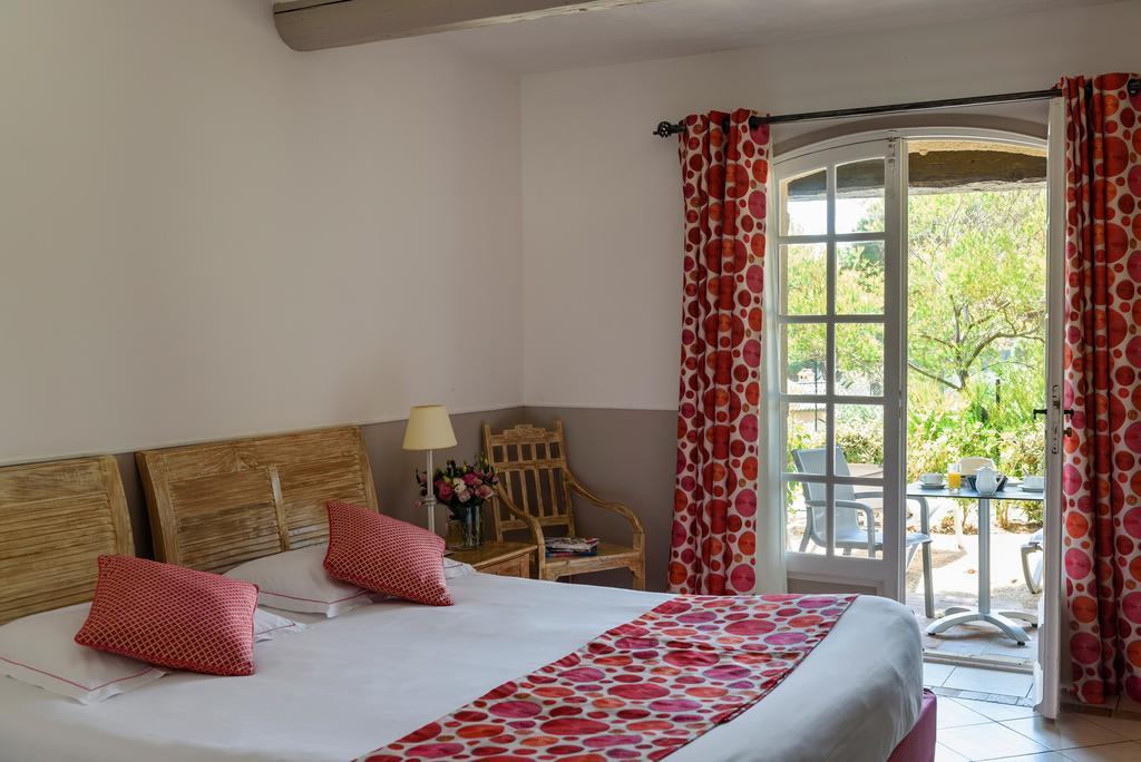 Domaine Du Calidianus Hotel