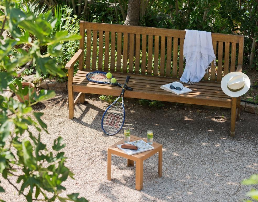 Domaine Du Calidianus Hotel 3*