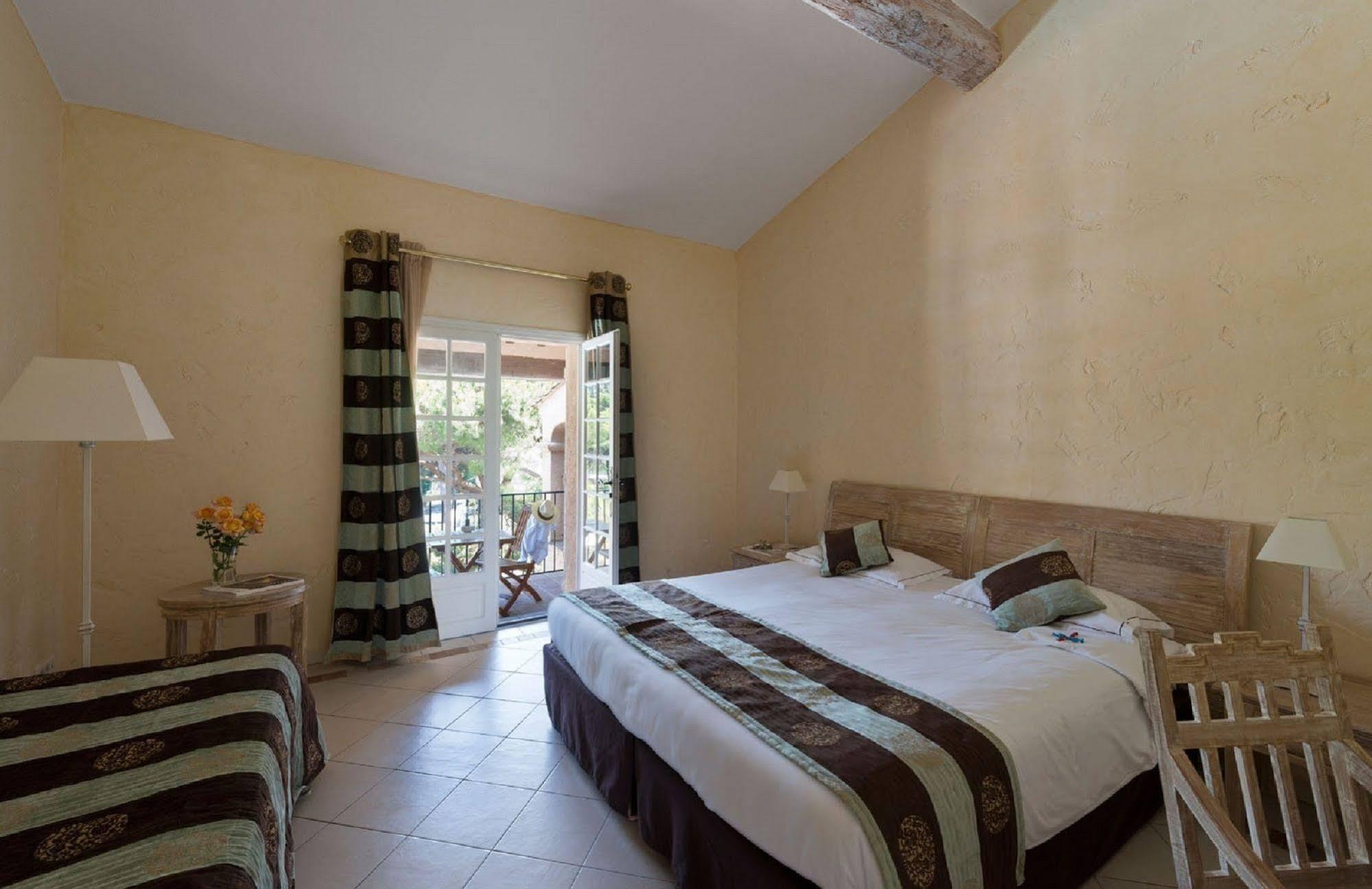 Domaine Du Calidianus 3* Sainte-Maxime